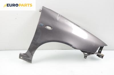 Калник за Fiat Punto Hatchback (09.1993 - 09.1999), 2+1 вр., хечбек, позиция: дясна