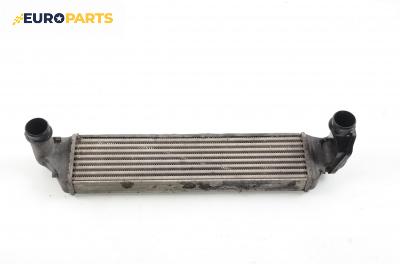 Интеркулер за BMW 3 Series E46 Touring (10.1999 - 06.2005) 320 d, 136 к.с.