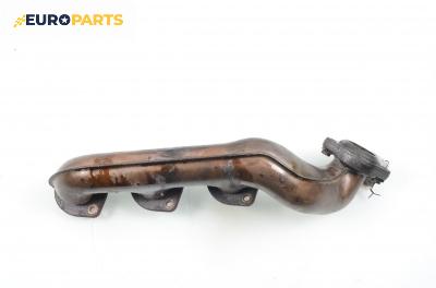 Изпускателен колектор  за Mercedes-Benz CLK-Class Coupe (C208) (06.1997 - 09.2002) 320 (208.365), 218 к.с.