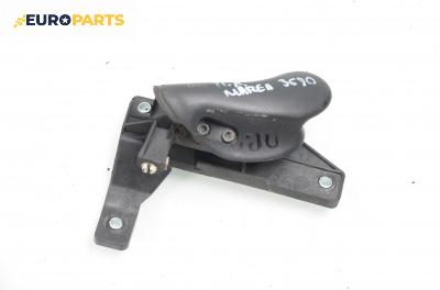 Вътрешна дръжка за Fiat Marea Weekend (09.1996 - 12.2007), комби, позиция: предна, лява