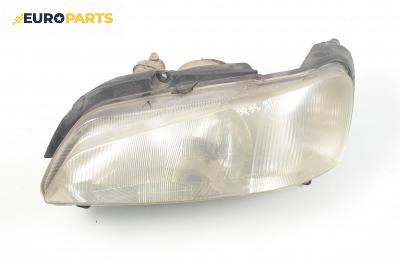 Фар за Peugeot 106 I Hatchback (08.1991 - 04.1996), позиция: лява