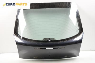 Заден капак за Fiat Brava Hatchback (10.1995 - 06.2003), 4+1 вр.