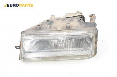 Фар за Seat Toledo I Hatchback (01.1991 - 10.1999), хечбек, позиция: лява