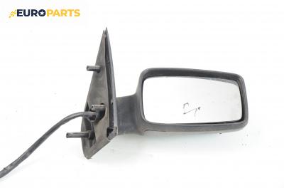 Огледало за Seat Toledo I Hatchback (01.1991 - 10.1999), хечбек, позиция: дясна