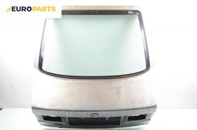 Заден капак за Seat Toledo I Sedan (01.1991 - 10.1999), 4+1 вр., хечбек, позиция: задна
