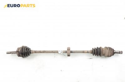 Полуоска за Opel Astra F Hatchback (09.1991 - 01.1998) 1.6 i, 71 к.с., позиция: дясна