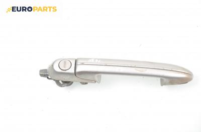 Външна дръжка за Fiat Marea Weekend (09.1996 - 12.2007), комби, позиция: предна, дясна