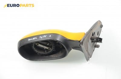 Огледало за Renault Clio II Hatchback (09.1998 - 09.2005), седан, позиция: лява