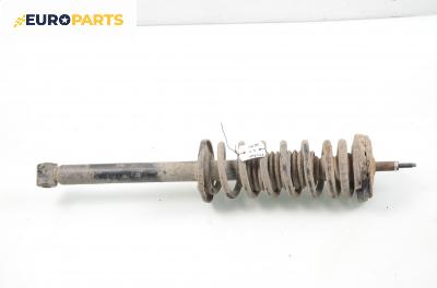 Макферсон за Seat Toledo I Hatchback (01.1991 - 10.1999), хечбек, позиция: задна, лява