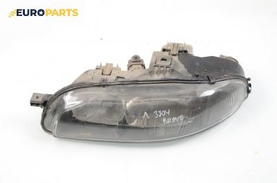 Фар за Fiat Bravo I Coupe (1995-10-01 - 2001-10-01), позиция: лява