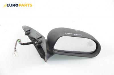 Огледало за Fiat Bravo I Coupe (1995-10-01 - 2001-10-01), 2+1 вр., позиция: дясна