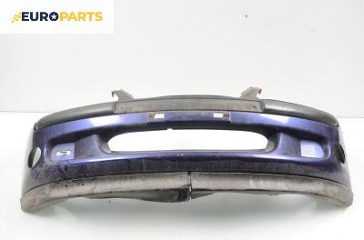 Предна броня за Opel Tigra Coupe (07.1994 - 12.2000), позиция: предна