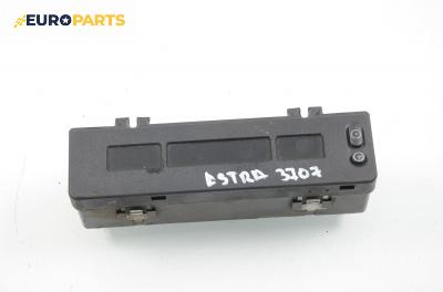 Часовник за Opel Astra F Estate (09.1991 - 01.1998)