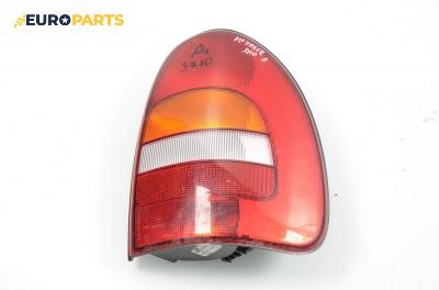Стоп за Chrysler Voyager Minivan III (01.1995 - 03.2001), позиция: дясна