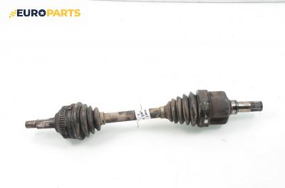 Полуоска за Ford Mondeo I Estate (01.1993 - 08.1996) 1.8 TD, 88 к.с., позиция: лява