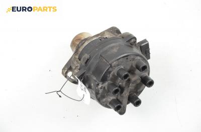 Палец на разпределителя на запалването (делко) за Mitsubishi Galant VI Estate (09.1996 - 10.2003) 2.5 V6 24V (EA5W), 163 к.с.