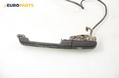 Външна дръжка за Volkswagen Passat Variant B3, B4 (02.1988 - 06.1997), комби, позиция: предна, лява