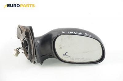 Огледало за Kia Carnival I Minivan (06.1998 - 10.2001), 4+1 вр., позиция: дясна