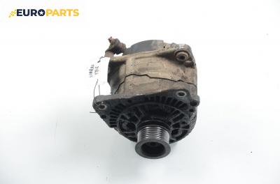 Алтернатор / генератор за Volkswagen Sharan Minivan I (05.1995 - 03.2010) 1.9 TDI, 90 к.с.