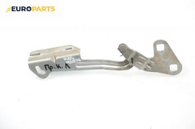 Панта преден капак за Citroen Xsara Picasso (09.1999 - 06.2012), позиция: лява