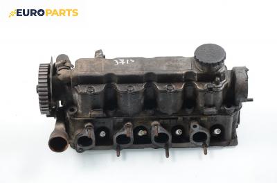 Глава за Opel Astra F Sedan (09.1991 - 09.1998) 1.4 i, 60 к.с.