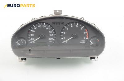 Километраж за Mitsubishi Space Star Minivan (06.1998 - 12.2004) 1.3 16V (DG1A), 86 к.с.