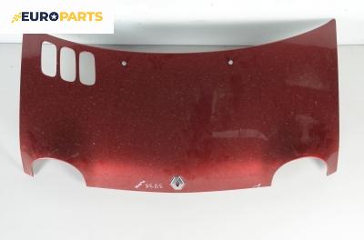 Преден капак за Renault Twingo I Hatchback (03.1993 - 10.2012)