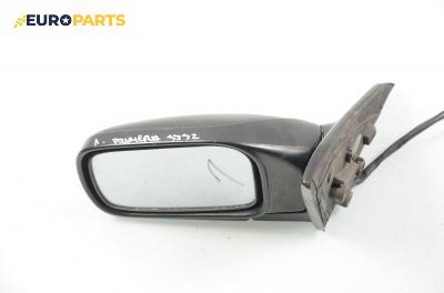 Огледало за Nissan Primera Traveller I (07.1990 - 03.1998), комби, позиция: лява