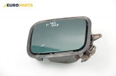 Вратичка резервоар за Peugeot 406 Sedan (08.1995 - 01.2005), седан