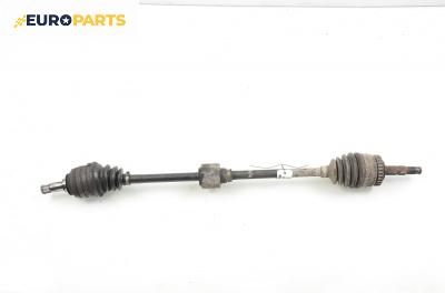 Полуоска за Opel Corsa C Hatchback (09.2000 - 12.2009) 1.7 DTI, 75 к.с., позиция: дясна