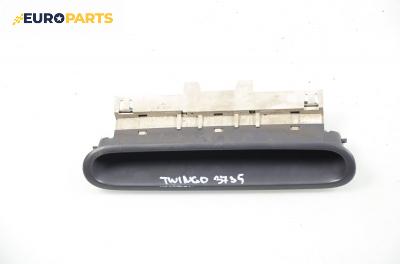 Дисплей за Renault Twingo I Hatchback (03.1993 - 10.2012)