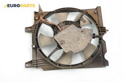 Перка охлаждане за Nissan Primera Traveller I (07.1990 - 03.1998) 1.6 i, 102 к.с.