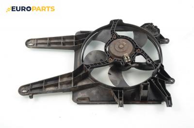 Перка охлаждане за Fiat Palio Hatchback (04.1996 - 02.2007) 1.2, 68 к.с.