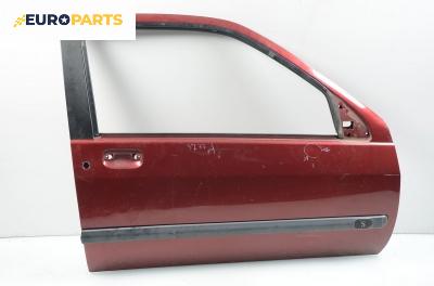 Врата за Renault Clio I Hatchback (05.1990 - 09.1998), 2+1 вр., позиция: дясна