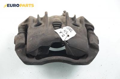 Спирачен апарат за Volkswagen Transporter IV Box (07.1990 - 04.2003), позиция: предна, лява