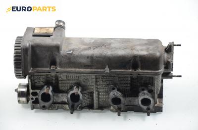 Глава за Fiat Punto Hatchback (09.1993 - 09.1999) 60 1.2, 58 к.с.