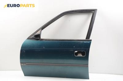 Врата за Opel Astra F Hatchback (09.1991 - 01.1998), 4+1 вр., хечбек, позиция: предна, лява