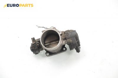 Дроселова клапа за Alfa Romeo 166 (936) (09.1998 - 06.2007) 2.0 T.Spark (936A3A), 155 к.с.