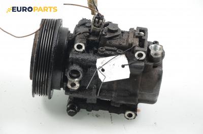 Компресор климатик за Fiat Bravo I Coupe (1995-10-01 - 2001-10-01) 1.9 TD 100 S (182.AF), 100 к.с.