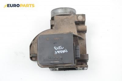 Дебитомер за Volkswagen Passat Variant B3, B4 (02.1988 - 06.1997) 2.0, 115 к.с., № Bosch 0 280 202 138