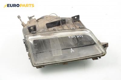 Фар за Peugeot 405 I Sedan (01.1987 - 12.1993), седан, позиция: дясна