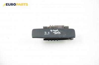 Външна дръжка за Peugeot 405 I Sedan (01.1987 - 12.1993), седан, позиция: задна, лява