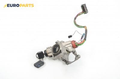 Контактен ключ за BMW 3 Series E36 Sedan (09.1990 - 02.1998)