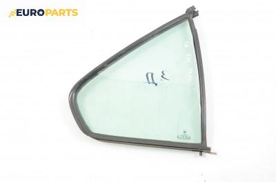 Фикс врата за BMW 3 Series E36 Sedan (09.1990 - 02.1998), седан, позиция: задна, дясна