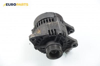 Алтернатор / генератор за Fiat Brava Hatchback (10.1995 - 06.2003) 1.9 TD 100 S (182.BF), 100 к.с.