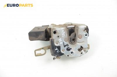 Брава на врата за BMW 3 Series E36 Sedan (09.1990 - 02.1998), позиция: предна, лява