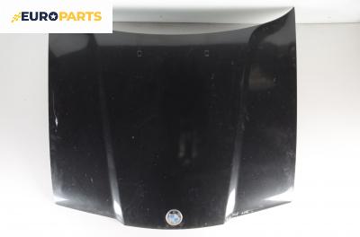 Преден капак за BMW 3 Series E36 Sedan (09.1990 - 02.1998), седан