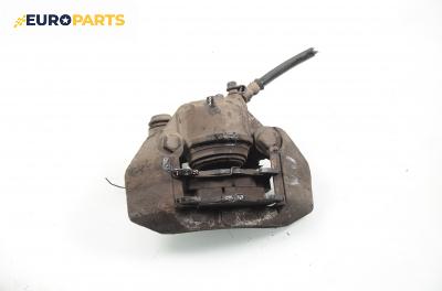 Спирачен апарат за Citroen Saxo Hatchback (02.1996 - 04.2004), позиция: предна, лява