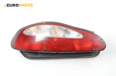 Стоп за Hyundai Coupe Coupe I (06.1996 - 04.2002), позиция: лява