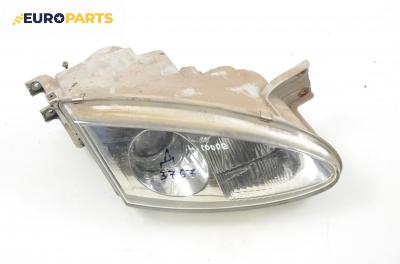 Фар за Hyundai Coupe Coupe I (06.1996 - 04.2002), позиция: дясна
